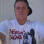 Steven barnhart - @bleach82793 - Instagram