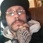 Steven Barnhart - @stevenpnut - Instagram