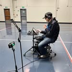 Steven Barnhart - @caddysack_cc - Instagram