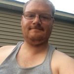 Steven Barnhart - @barnhart8422 - Instagram