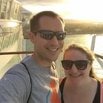 Steven Barnhart - @stevenbfla - Instagram