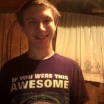 steven barnhart - @alcardhellsing95 - Instagram