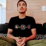 brian steven barragan suarez - @brianstevenbarragan - Instagram