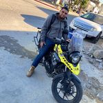 Steven Barragan - @sativa_steve - Instagram