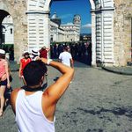Steven Barragan - @colombianlondoner_nl - Instagram