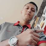Steven Barragán - @stevenbarragan80 - Instagram