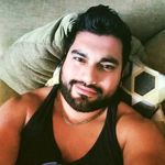 Steven Barragan - @steve_moto - Instagram