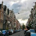 Steven Barragan - @stevenatworld - Instagram