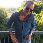 Steven Barratt - @barro_mundi - Instagram