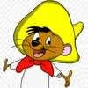SpeedyGonzalez 37 - @stevenbarrier - TikTok