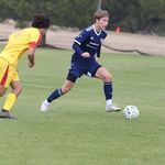 Steven Barrier - @stevenbsoccer - Instagram