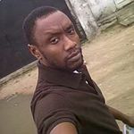 Steven Barth - @mecon4justice - Instagram