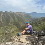 Steven Barth - @stevenbtheseeker - Instagram