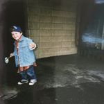 Steven Barth - @redlockofficial - Instagram
