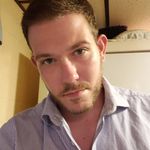 Steven Bash - @bashs1805 - Instagram