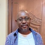 Steven Bashenyi - @stevenbashenyi - Instagram