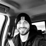 Steven Basham - @skygreenfreedom - Instagram
