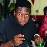 Bassole Ikinnoyian Steven - @stevenbassole - Instagram