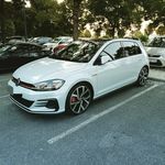 Steven Basso - @uomodemone_7.5_gti - Instagram
