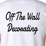 Steven Basso - @offthewalldecorating - Instagram