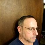 Steven Basso - @stevebee1956 - Instagram