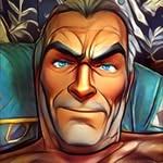 Steve Batey - @blindpew750 - Instagram