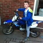 Steven Batey - @stevenbatey26 - Instagram