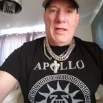 Steven Batey - @titanhelios323 - Instagram