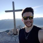 Steven Batista - @stevrando38 - Instagram