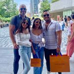 Steven Batista - @stevenbatista76 - Instagram