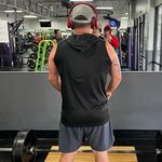 Steven Batista - @1tankthelegend - Instagram