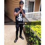 Steven Batista - @stevenbatista1 - Instagram