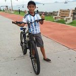 steven Batista - @abregosteven23 - Instagram