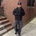 STEVEN JB - @stevenbatistam - Instagram