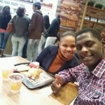 Steven Marlon Batista de Souza - @stevenbatista8648 - Instagram