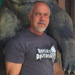 Steve Batson - @superdadsteve1964 - Instagram