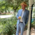 Steve Batson - @smbatman - Instagram