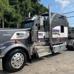 Steven Baughman - @farmingtonroadwrecker - Instagram