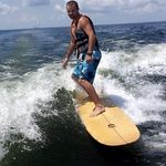 Steve Baxley - @baxleys13 - Instagram