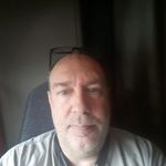 Steven Baxley - @morpheon7 - Instagram