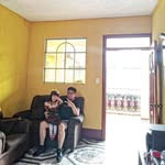 Steven Bay - @tivi233.sb - Instagram