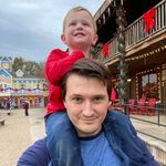 Steven Heldenbrand - @stevenbaylor123 - Instagram