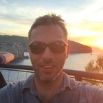 Steve Baynes - @steve.baynes - Instagram