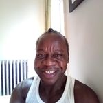 Steve Baynes - @stevebaynes380 - Instagram