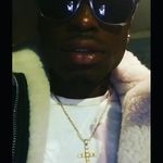Steve Baynes - @clappaz033 - Instagram