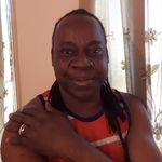 Steve Baynes - @stevebayne2 - Instagram