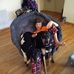 Steven Baynes - Facebook