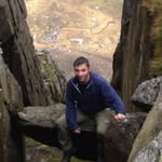 Steven Baynes - @steveb3899 - Instagram