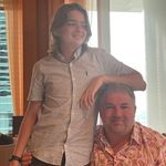 Steven Baynes - @trigger_baynes - Instagram