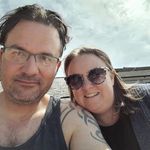 Steven Baynes - @steven.baynes.75 - Instagram